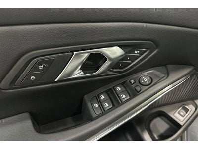 2026 BMW 3 Series 330i