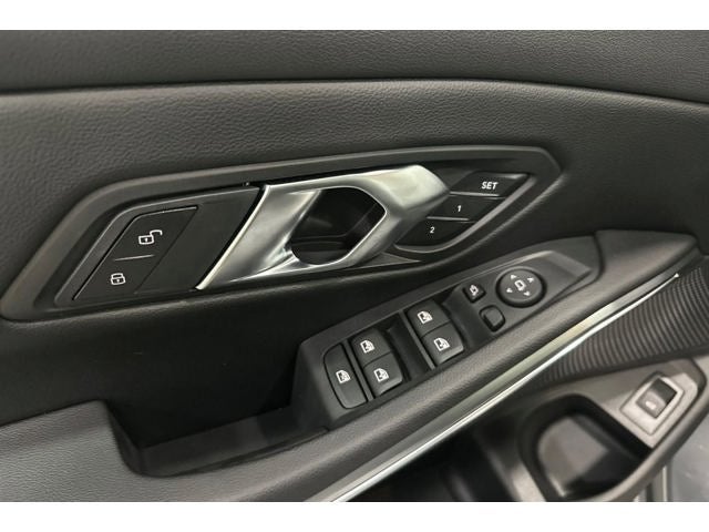 2026 BMW 3 Series 330i