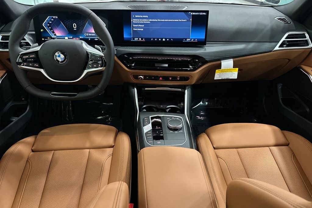 2026 BMW 3 Series 330i