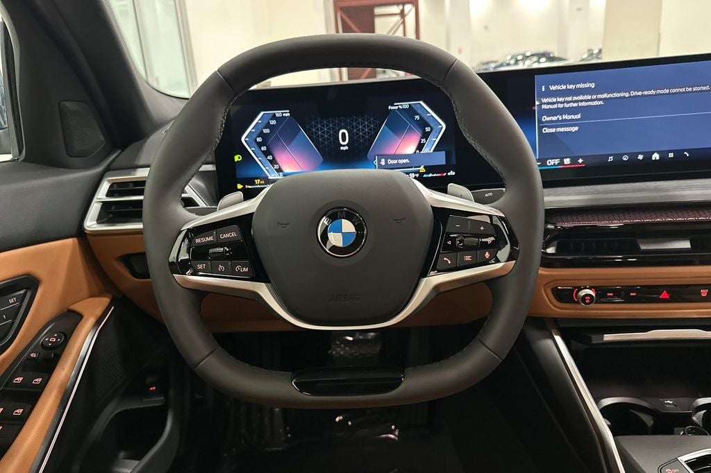 2026 BMW 3 Series 330i