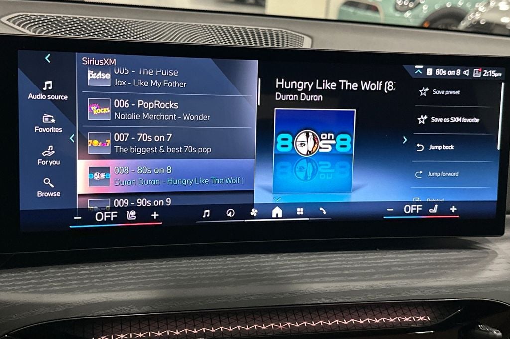 2026 BMW 3 Series 330i