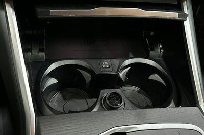 2026 BMW 3 Series 330i