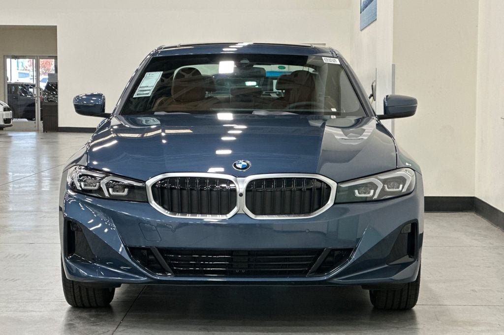 2026 BMW 3 Series 330i