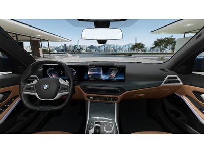 2026 BMW 3 Series 330i