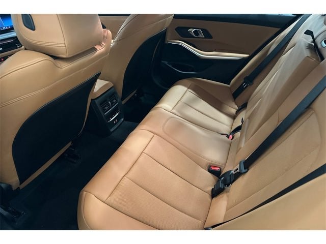 2026 BMW 3 Series 330i