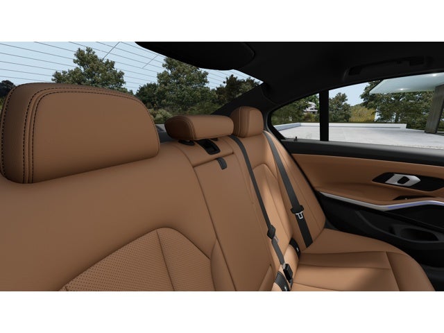 2026 BMW 3 Series 330i