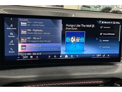 2026 BMW 3 Series 330i