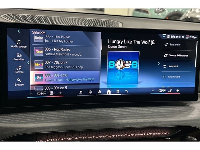 2026 BMW 3 Series 330i