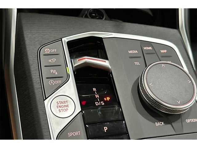 2026 BMW 3 Series 330i