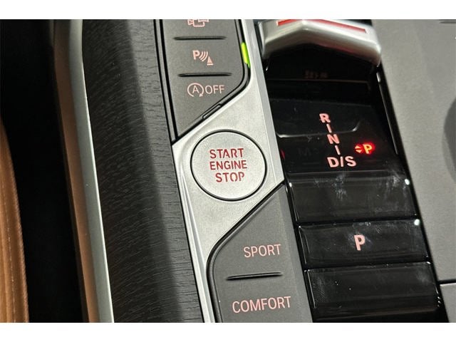 2026 BMW 3 Series 330i