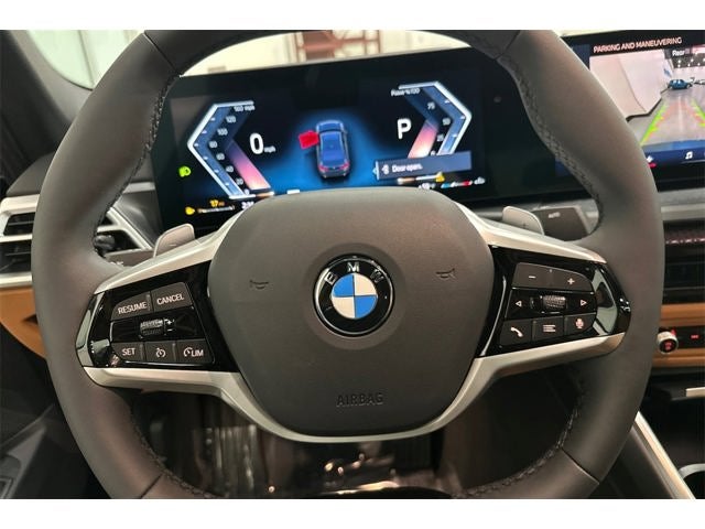 2026 BMW 3 Series 330i