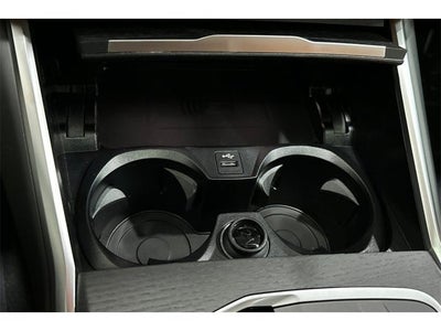 2026 BMW 3 Series 330i