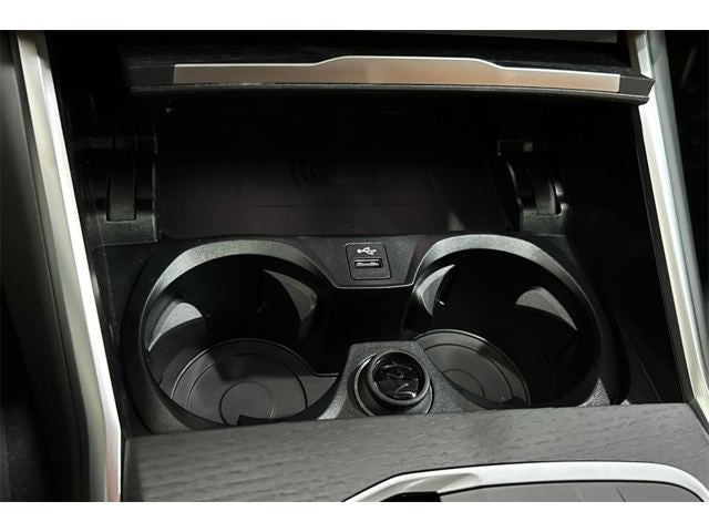 2026 BMW 3 Series 330i