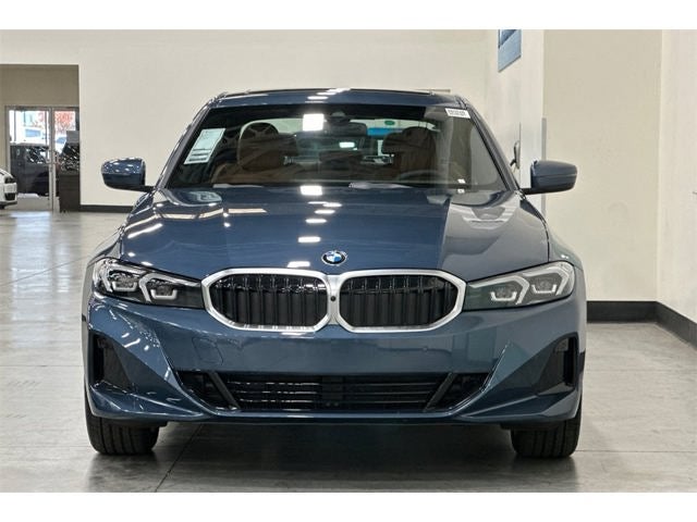 2026 BMW 3 Series 330i
