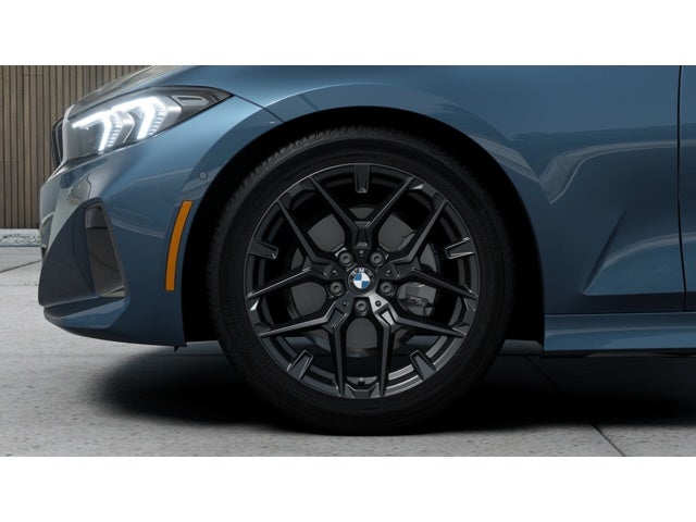 2026 BMW 3 Series 330i