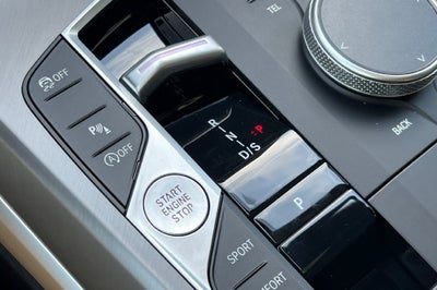 2026 BMW 3 Series 330i