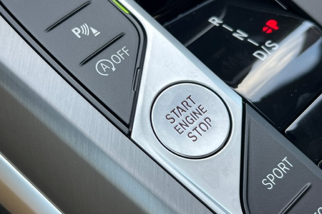 2026 BMW 3 Series 330i