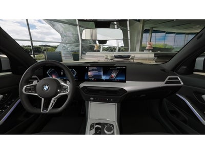 2026 BMW 3 Series 330i