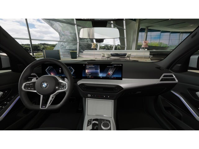 2026 BMW 3 Series 330i