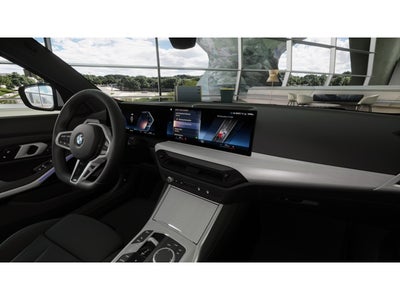 2026 BMW 3 Series 330i