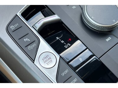 2026 BMW 3 Series 330i