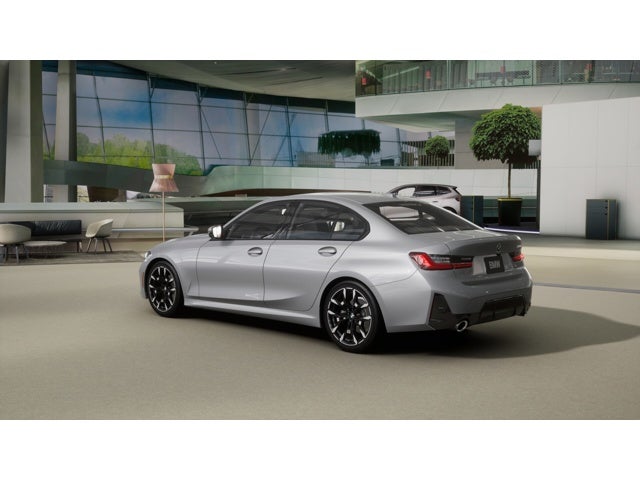 2026 BMW 3 Series 330i