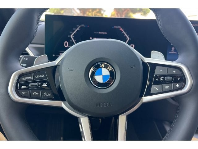 2026 BMW 3 Series 330i