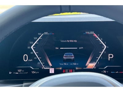 2026 BMW 3 Series 330i