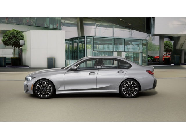 2026 BMW 3 Series 330i