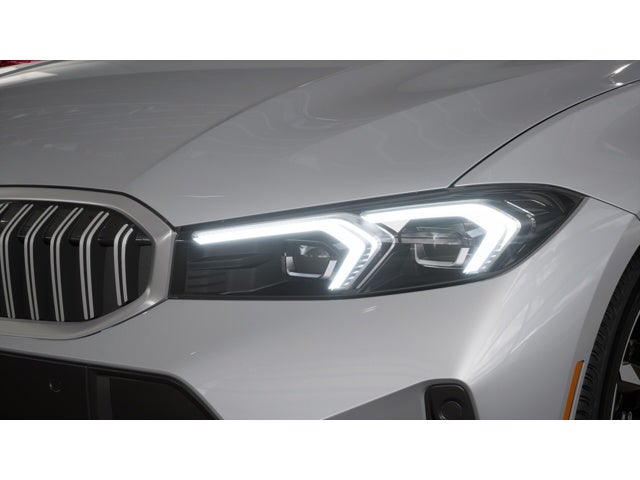 2026 BMW 3 Series 330i