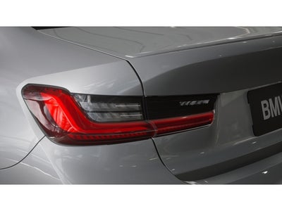2026 BMW 3 Series 330i