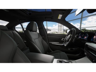 2026 BMW 3 Series 330i