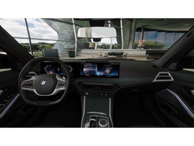 2026 BMW 3 Series 330i