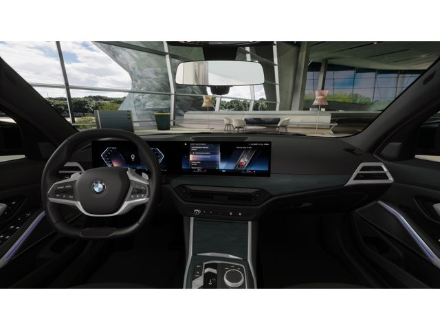 2026 BMW 3 Series 330i