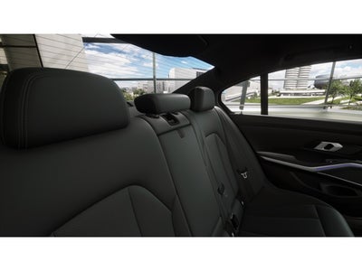 2026 BMW 3 Series 330i