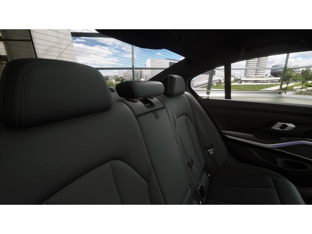 2026 BMW 3 Series 330i