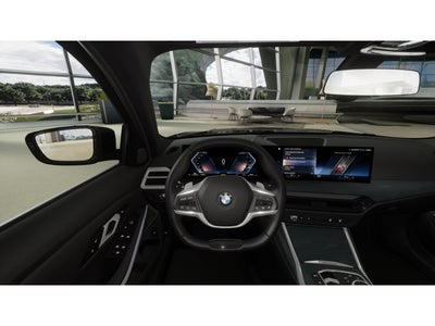 2026 BMW 3 Series 330i