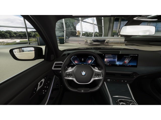 2026 BMW 3 Series 330i
