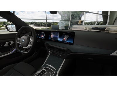 2026 BMW 3 Series 330i