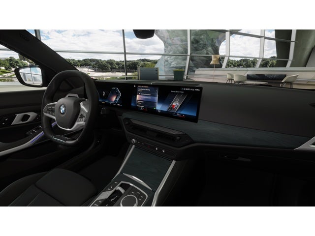 2026 BMW 3 Series 330i