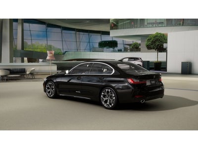 2026 BMW 3 Series 330i