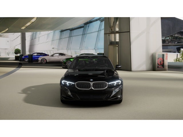 2026 BMW 3 Series 330i