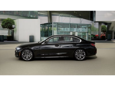 2026 BMW 3 Series 330i