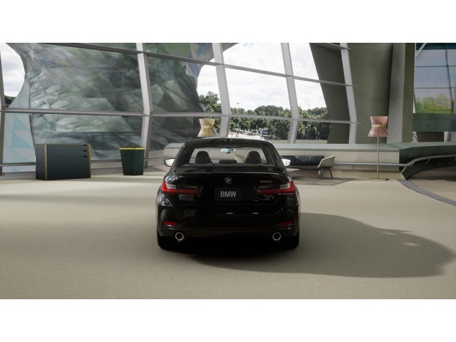 2026 BMW 3 Series 330i