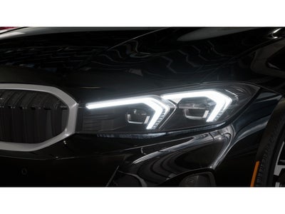 2026 BMW 3 Series 330i