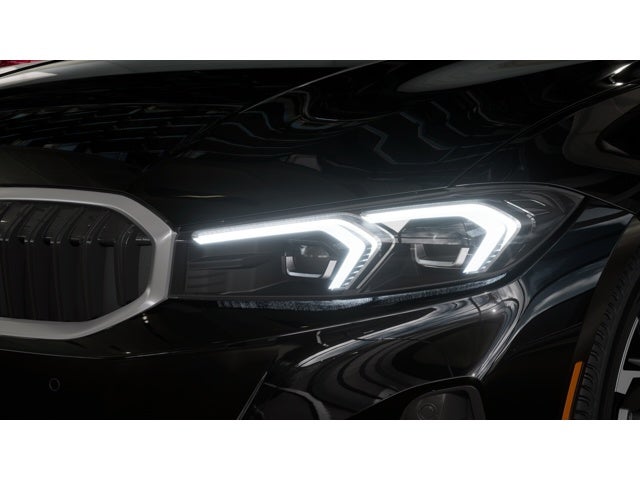 2026 BMW 3 Series 330i