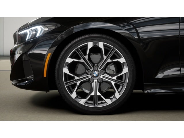2026 BMW 3 Series 330i