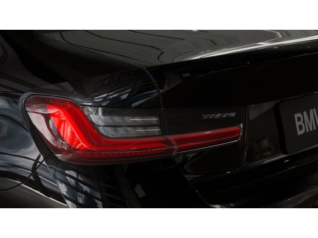 2026 BMW 3 Series 330i