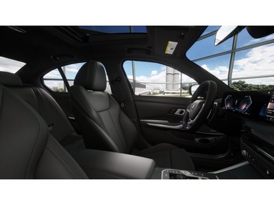 2026 BMW 3 Series 330i
