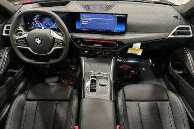 2026 BMW 3 Series 330i